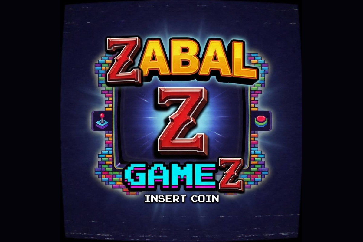 ZABAL Gamez Season 1