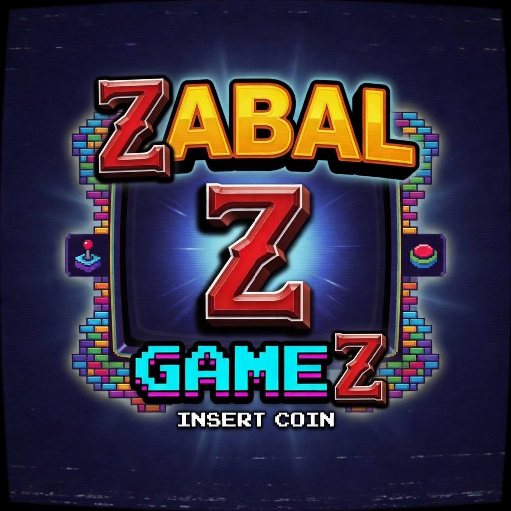 ZABAL Gamez